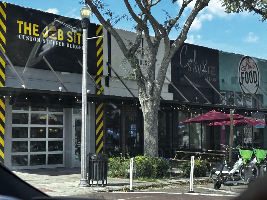 Trivia @ Taphouse 61 – photo 4